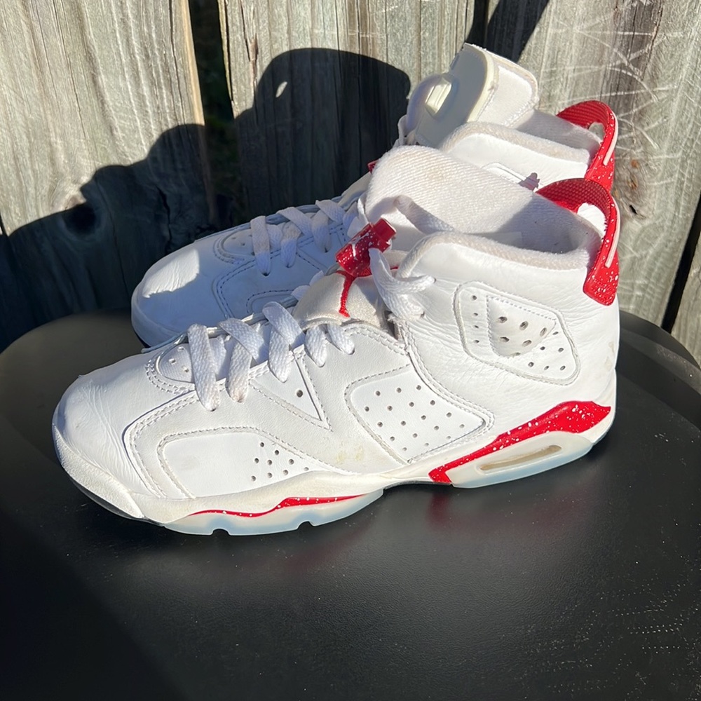 Jordan kids